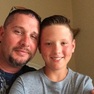 Meet your Posher, Kendrick